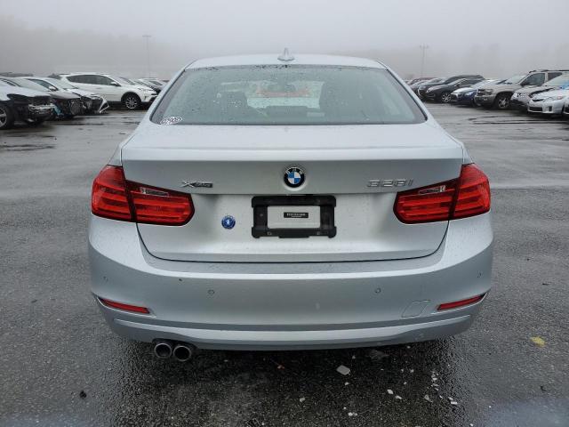 WBA3B5C58FP653359 BMW 328 Xi Sulev