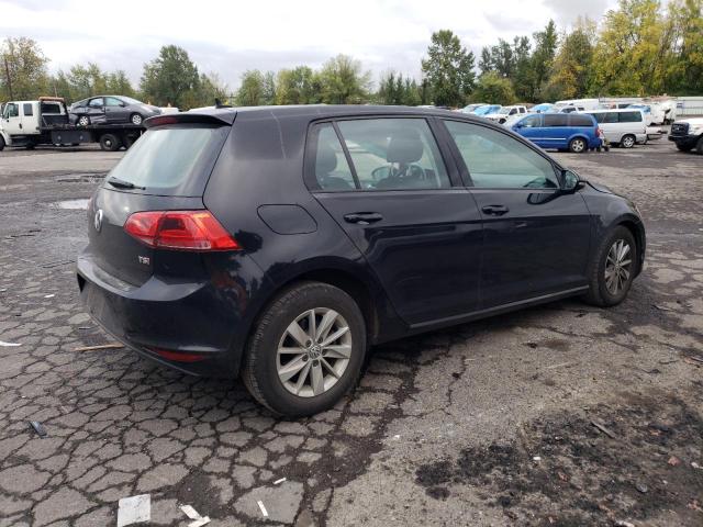 3VW217AU0GM009690 Volkswagen GOLF S/SE