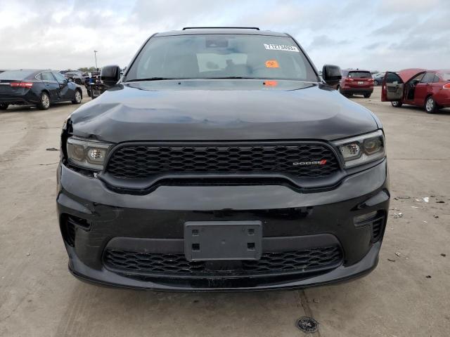 1C4RDHDG3NC203097 Dodge DURANGO GT