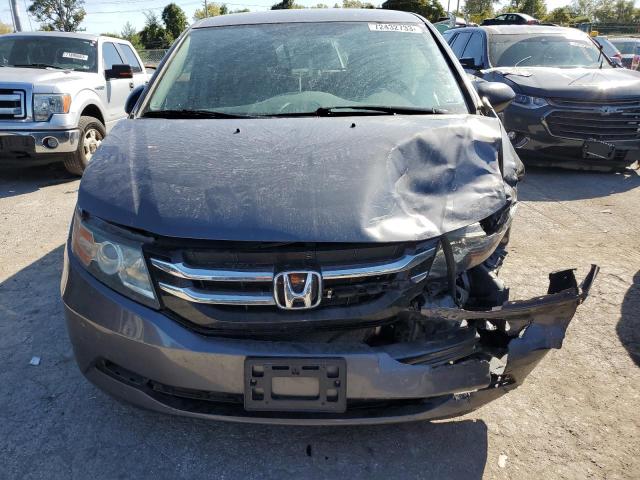 5FNRL5H26GB068591 Honda ODYSSEY LX