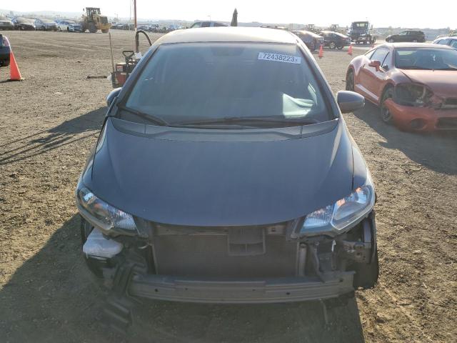 3HGGK5G56HM700588 Honda FIT LX