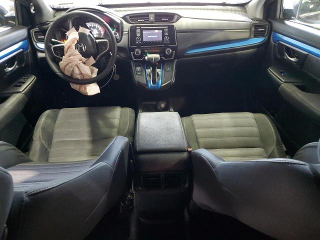 2HKRW6H38KH206602 Honda CR-V LX