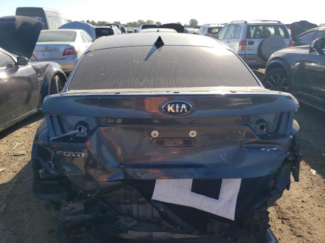3KPF34AD4LE161280 KIA Forte Gt Line
