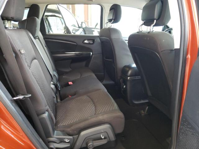 3C4PDCABXET115994 Dodge JOURNEY SE