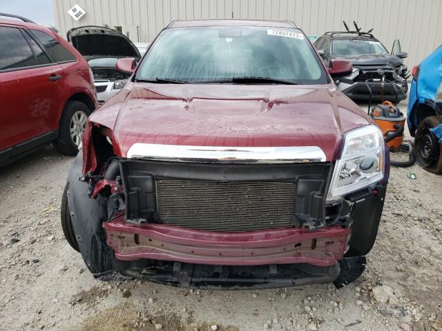 2GKALMEK4H6160287 GMC Terrain Sle