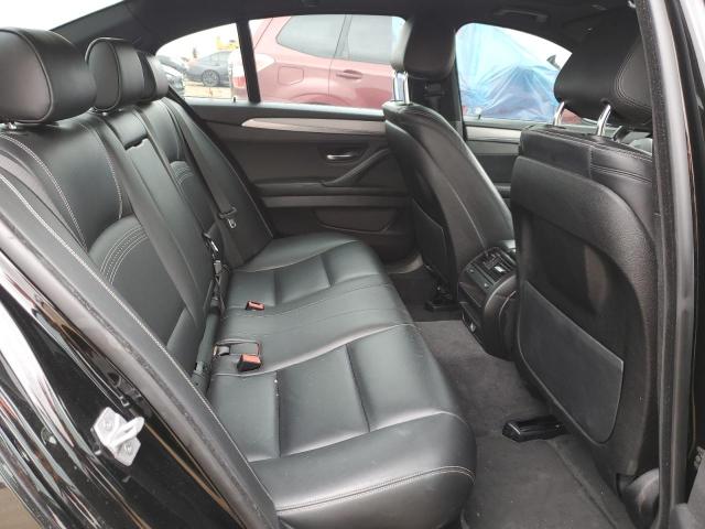 WBA5B3C5XGG255553 BMW 535 XI