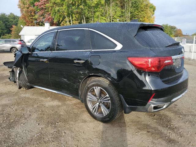 5J8YD4H30HL004753 Acura MDX