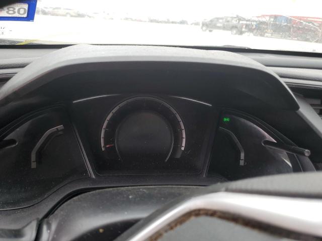 19XFC2F56GE034803 Honda Civic Lx
