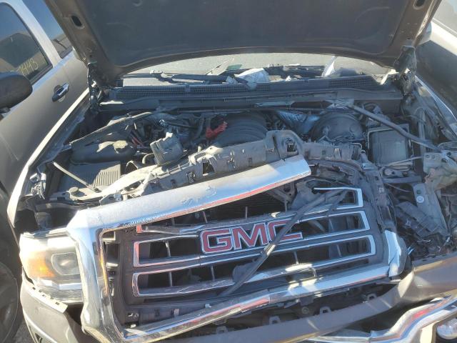 3GTP1UEC9EG336318 GMC Sierra C1500 Sle