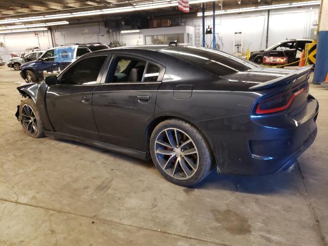 2C3CDXGJ6GH329496 Dodge Charger R/t Scat Pack