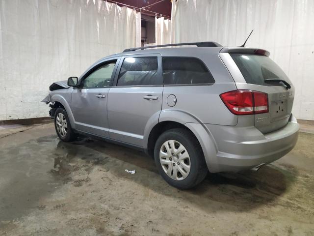 3C4PDDAG8GT163773 Dodge JOURNEY SE