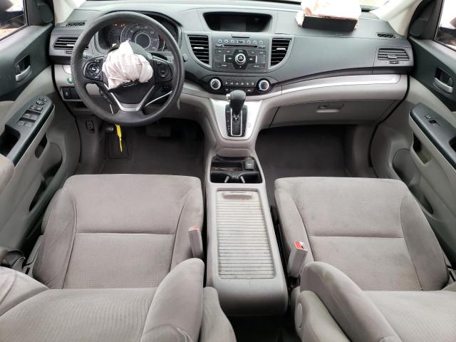3CZRM3H52EG700905 Honda CR-V EX