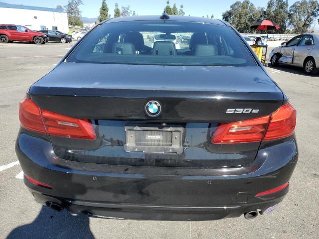 WBAJA9C55KB388439 BMW 530e