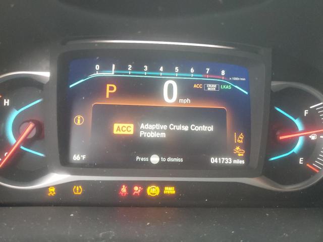5FNYF6H21MB052030 Honda PILOT SE