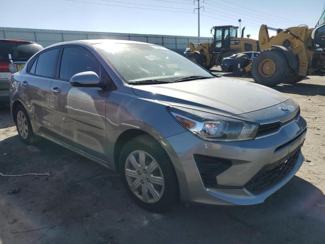 3KPA24AD4ME405783 KIA RIO LX