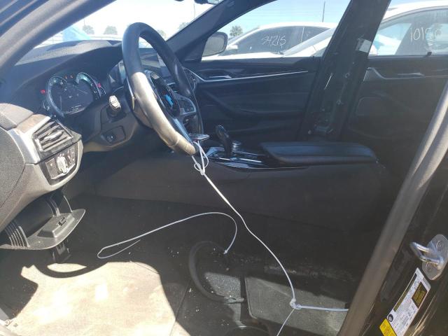 WBAJE5C3XHWA92414 BMW 540 I