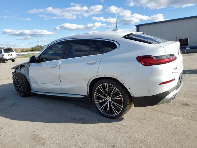 5UX33DT09N9L33385 BMW X4 Xdrive30i