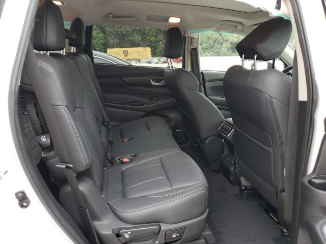 4S4WMARDXP3412862 Subaru Ascent Touring