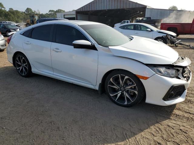 2HGFC1E59HH706081 Honda CIVIC SI