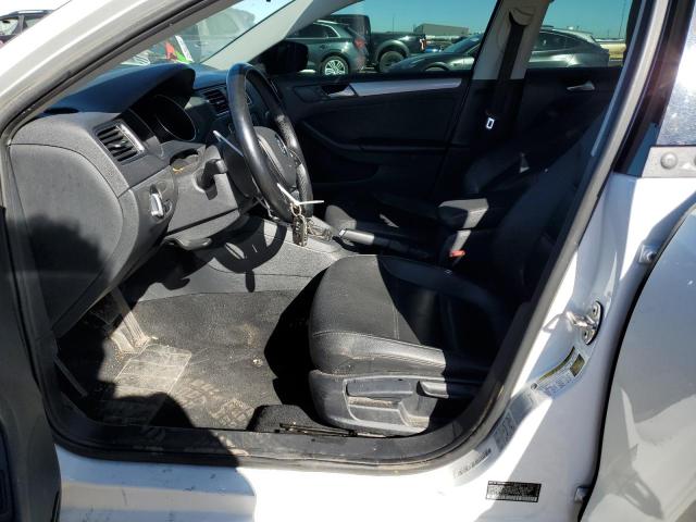 3VWDB7AJ6HM305195 Volkswagen JETTA SE
