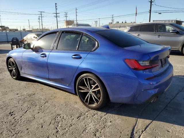 3MW5R1J06L8B14012 BMW 330I