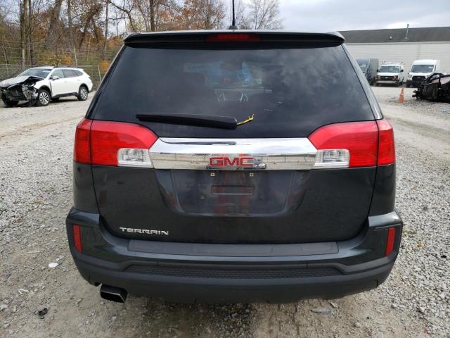2GKALMEKXH6225403 GMC Terrain Sle