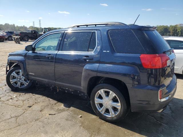 2GKALNEK2H6342723 GMC Terrain Sle