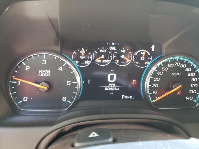 1GKS1CKJ3HR390021 GMC YUKON DENALI