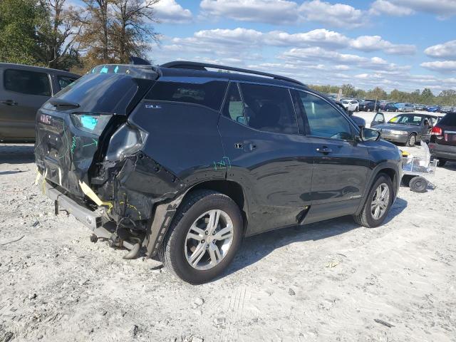 3GKALMEV2JL279757 GMC Terrain Sle