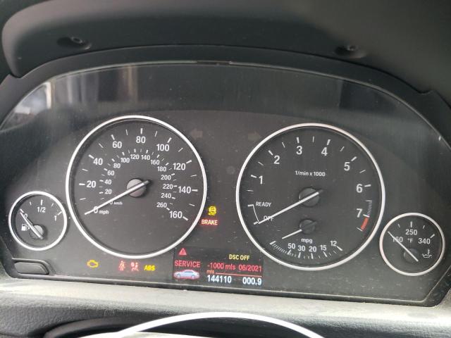 WBA3A5C5XFF607069 BMW 328 I