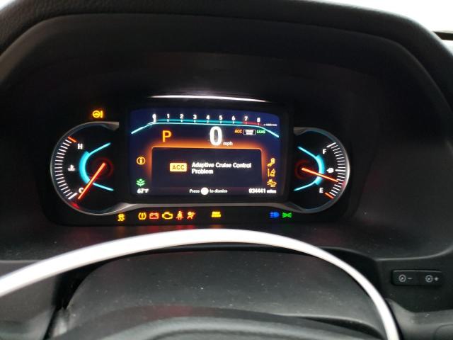 5FNYF5H36MB015476 Honda Pilot Ex