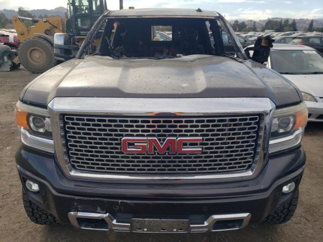 3GTP1WECXEG487762 GMC Sierra C1500 Denali