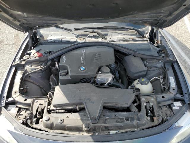 WBA3N7C54EK221396 BMW 428 I