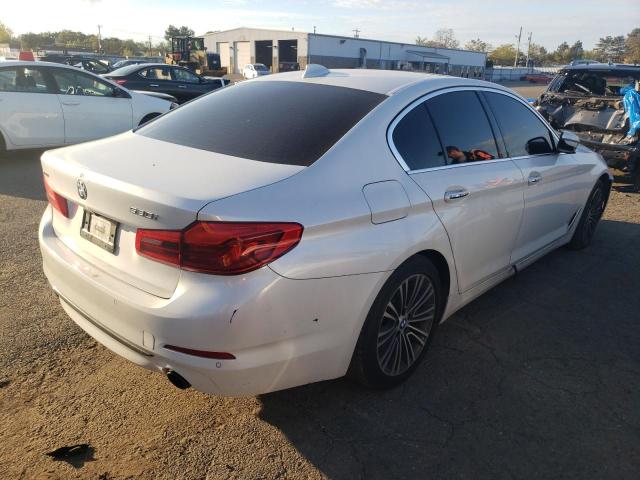 WBAJA7C32HWA70284 BMW 530 XI