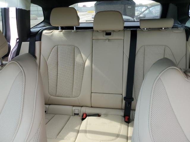 WBX57DP06PN188120 BMW X3 Xdrive30i