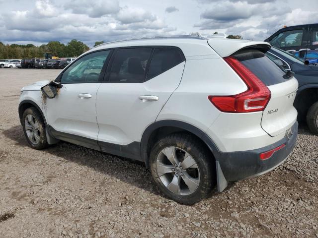 YV4162UK9L2270070 Volvo Xc40 T5 Momentum
