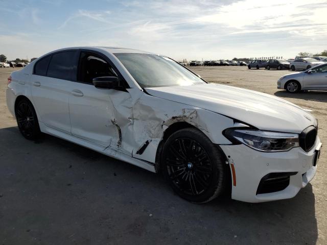 WBAJR3C00LWW68015 BMW 530 I