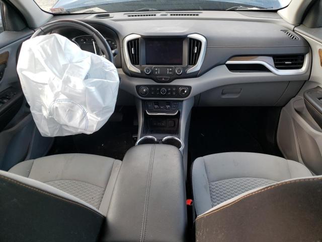 3GKALMEV3LL163339 GMC Terrain Sle