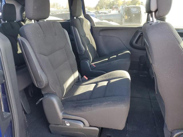 2C4RDGBG2LR236822 Dodge Grand Caravan Se