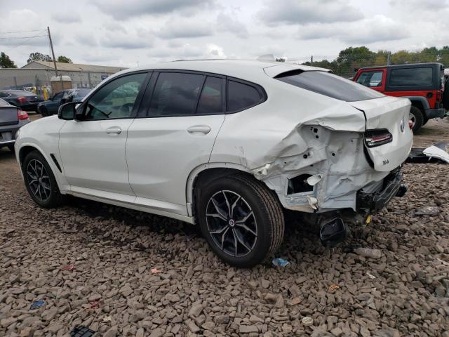 5UX43DT05P9P61977 BMW X4 M40i