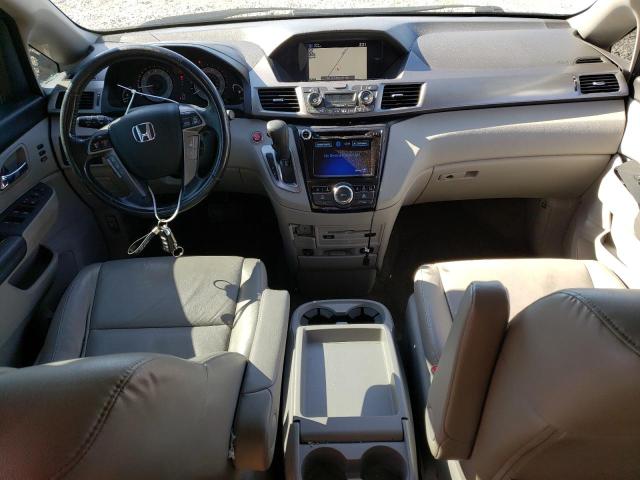 5FNRL5H96GB042571 Honda Odyssey Touring