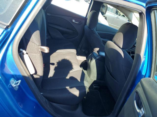 1C3CDFAAXGD564886 Dodge DART SE