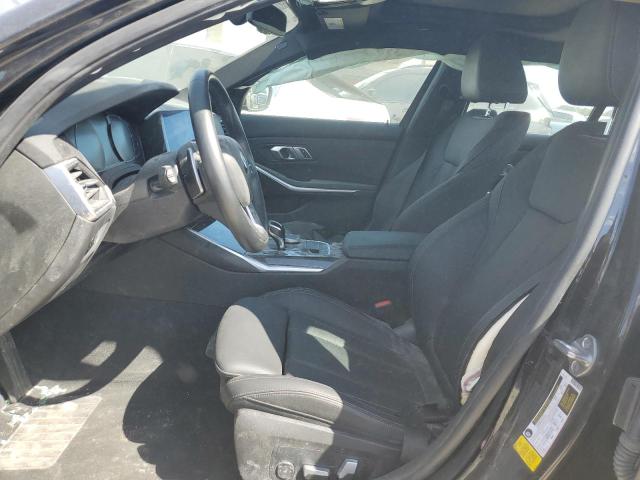 3MW5R1J01N8C51541 BMW 330I
