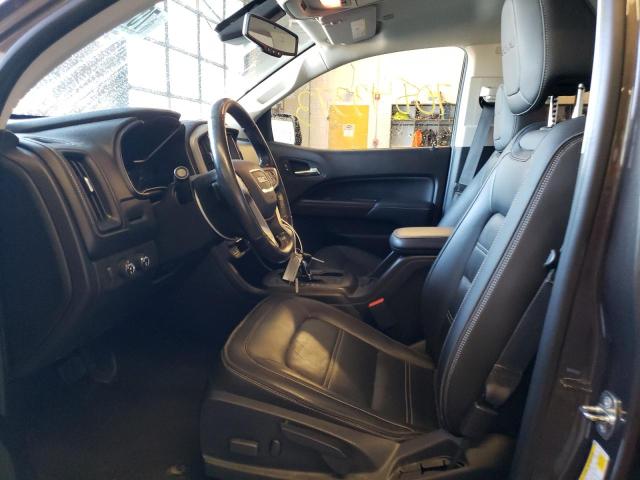 1GTG6EEN4K1352199 GMC Canyon Denali
