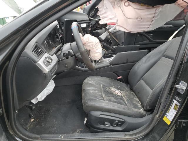 WBA5B1C51FD921008 BMW 535 I