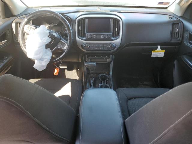 1GTG5CEN1K1131716 GMC CANYON SLE