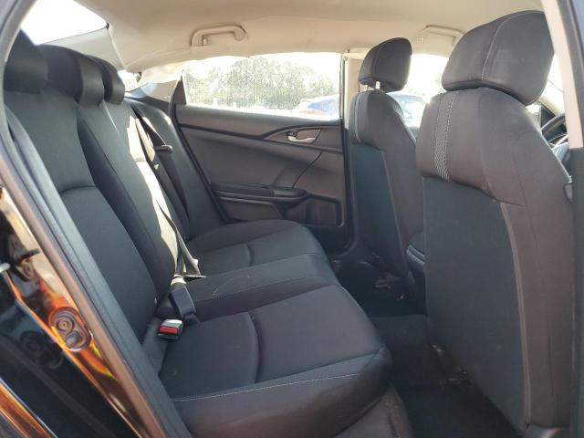 2HGFC2F57HH507440 Honda Civic Lx