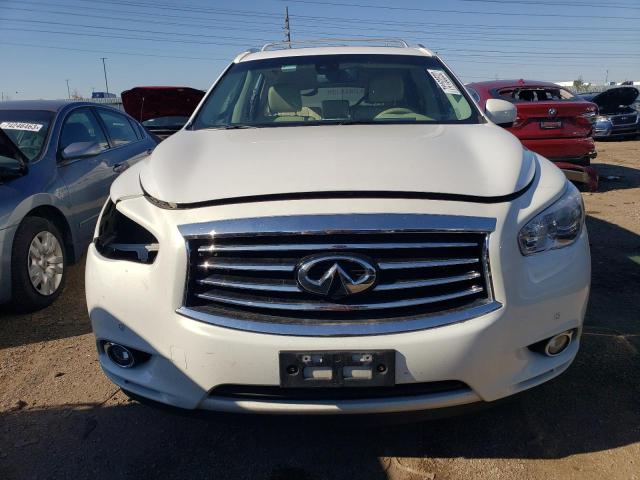 5N1AL0MM1EC521559 Infiniti QX60