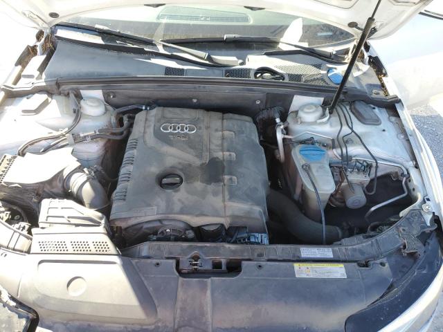 WA1UFAFL3EA090960 Audi A4 Allroad Premium Plus