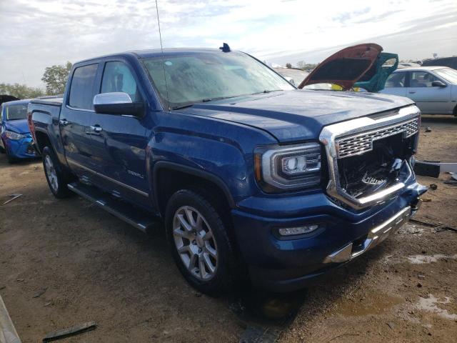 3GTU2PEC0GG160974 GMC Sierra K1500 Denali
